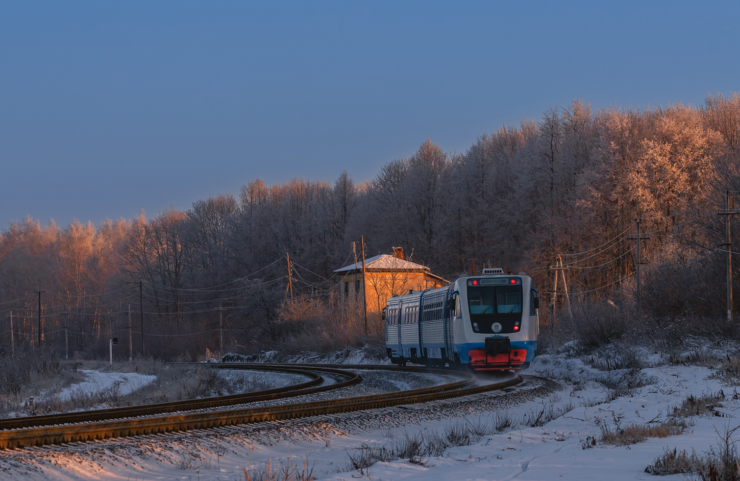 РА2-030