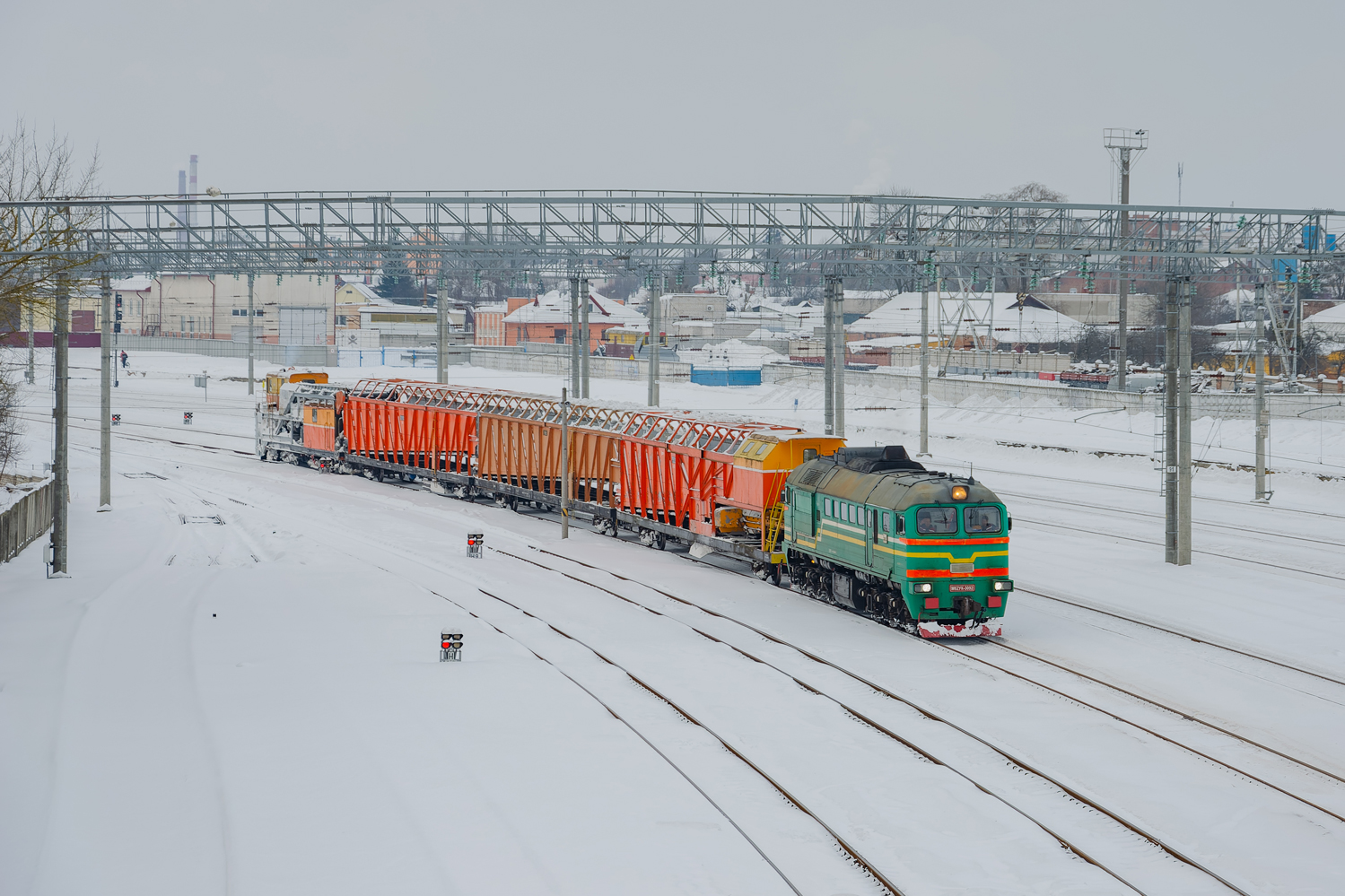 М62УК-3092