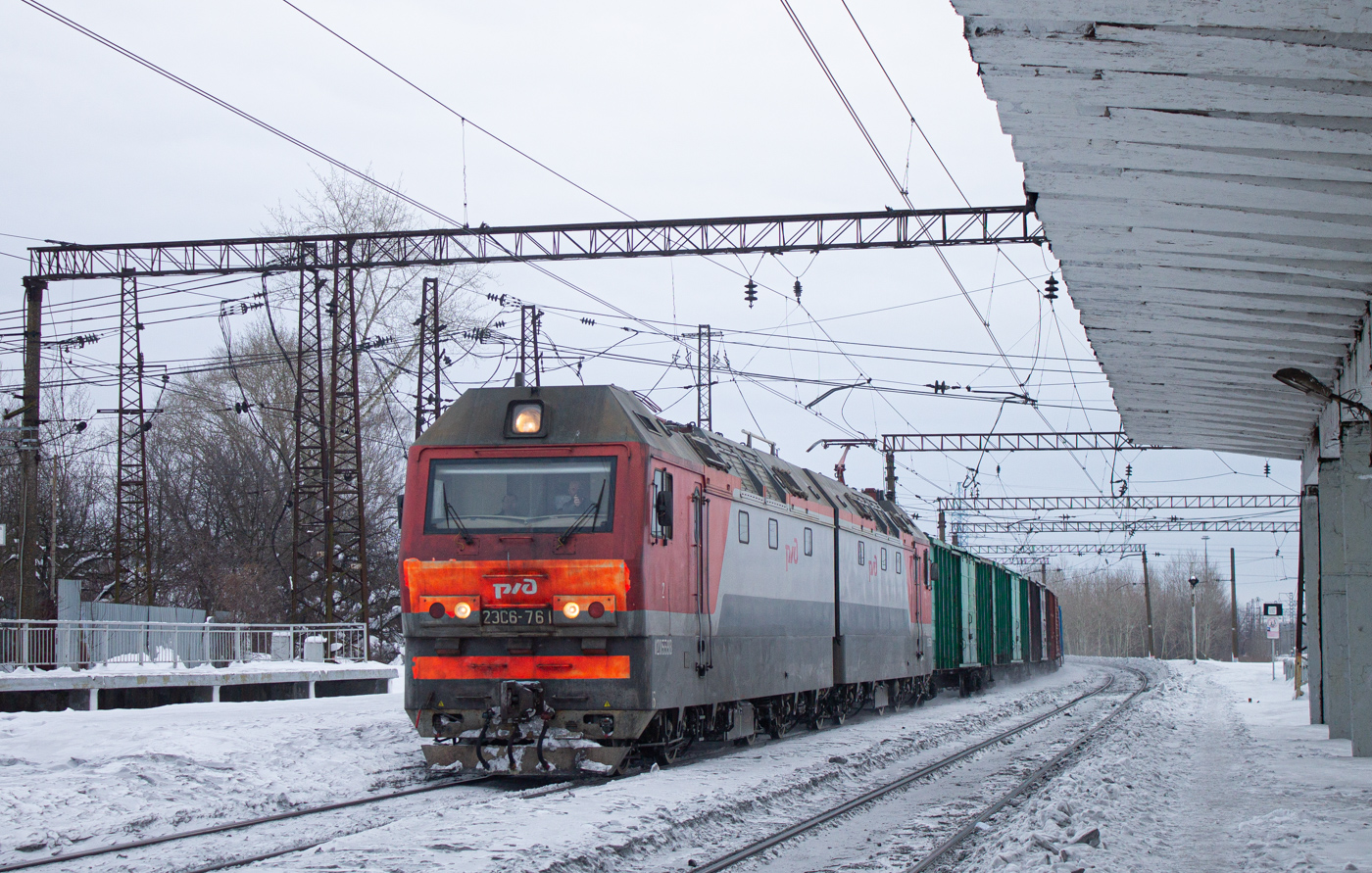 2ЭС6-761