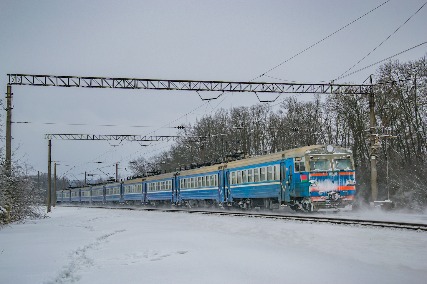 ЭР9Т-702
