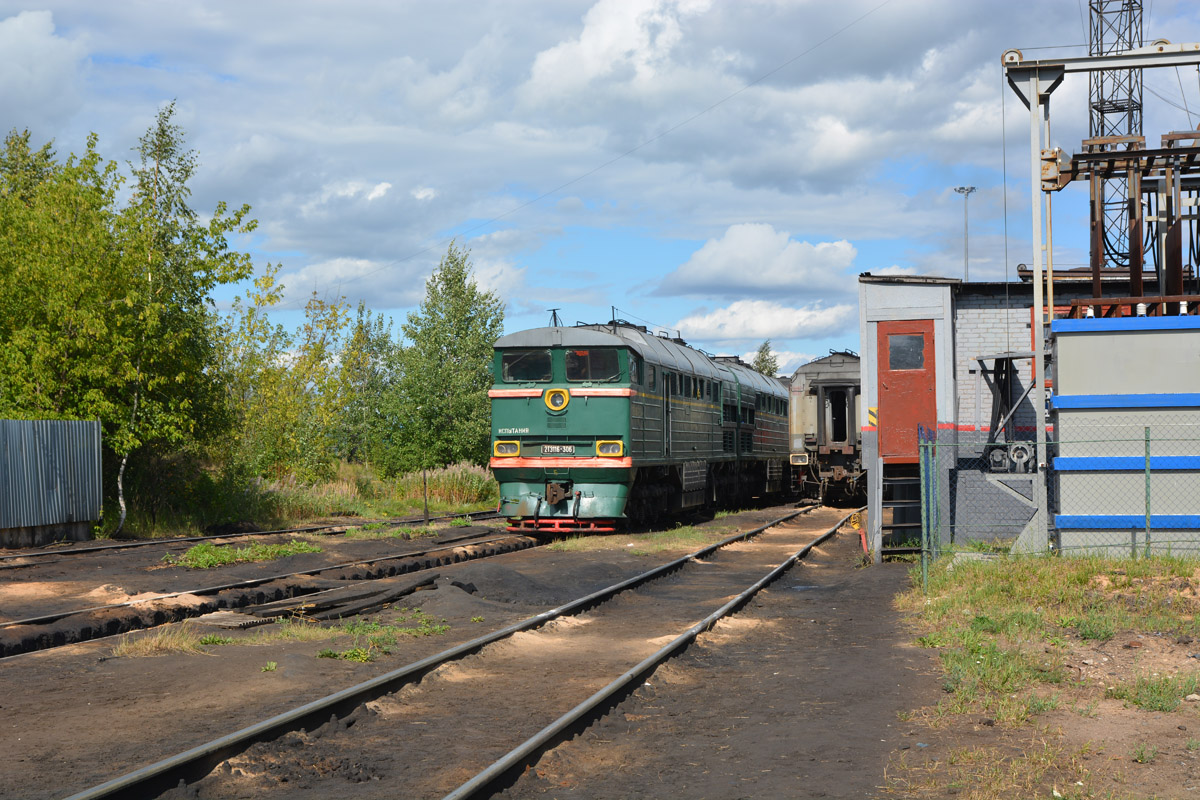 2ТЭ116-306