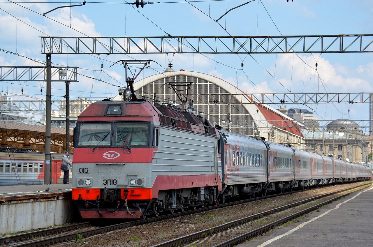 ЭП10-010