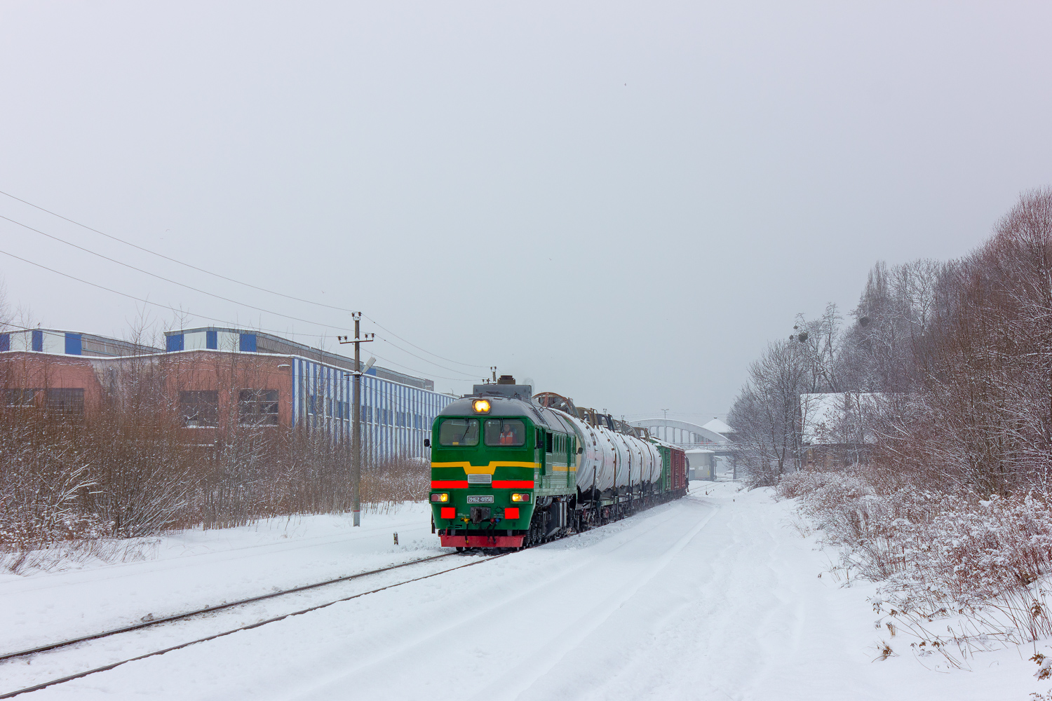2М62-0958Б