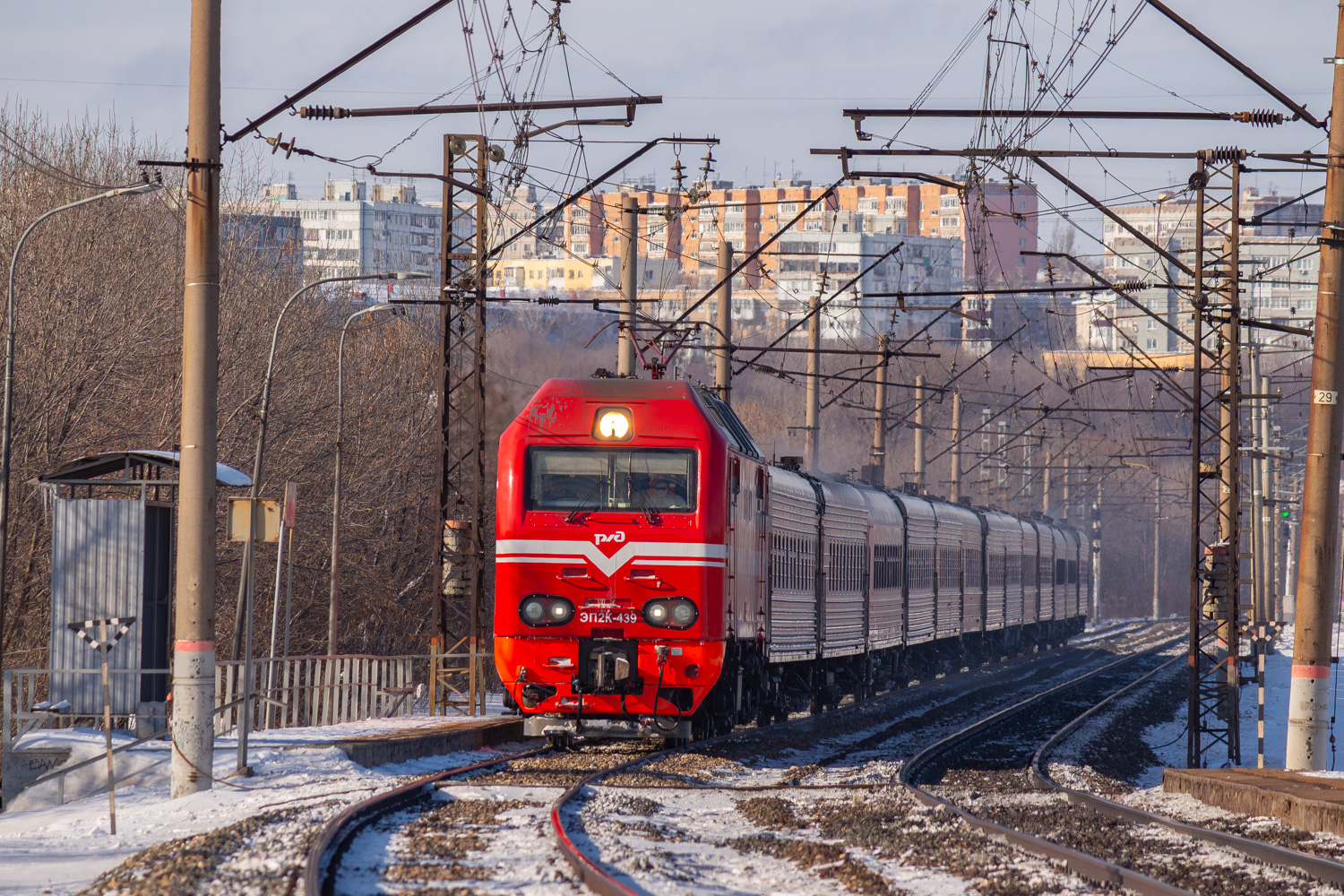 ЭП2К-439