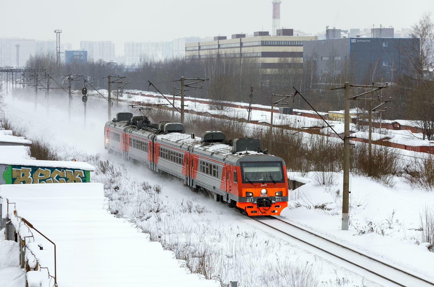 ДТ1-011