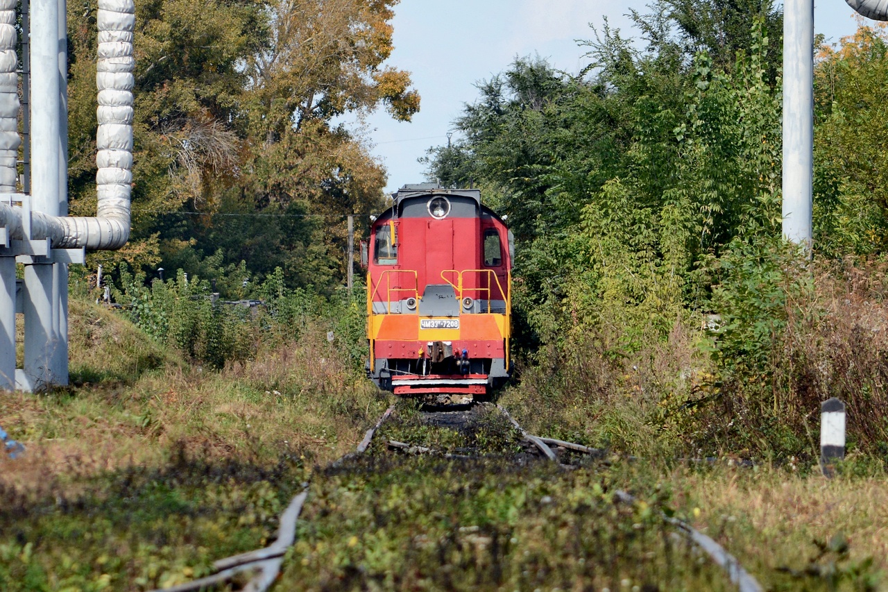 ЧМЭ3Т-7208