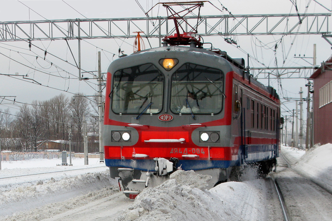 АЯ4Д-004
