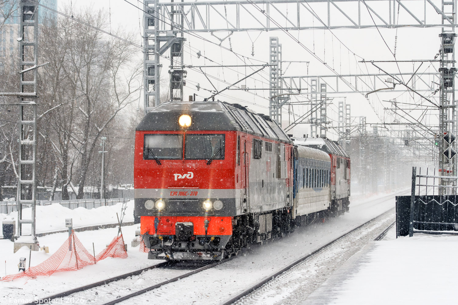 ТЭП70БС-370