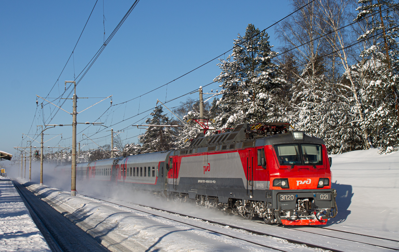 ЭП20-021