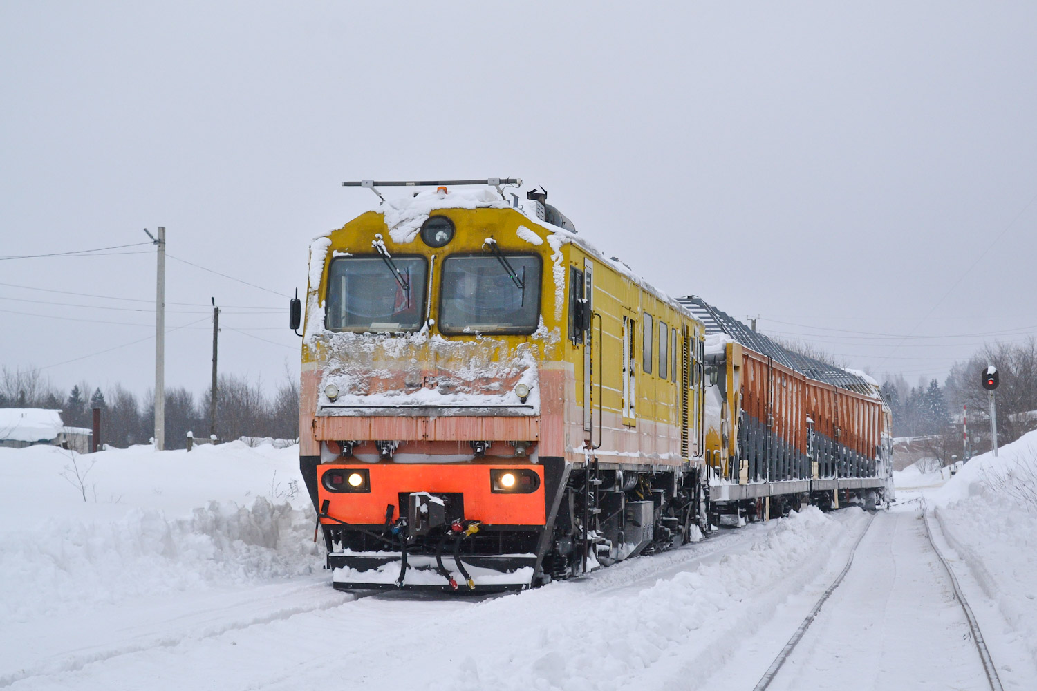 ТЭС ПСС1К-082