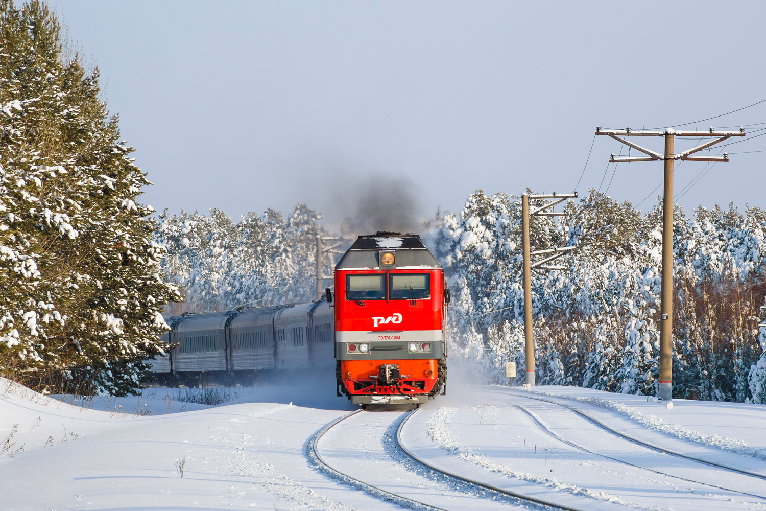 ТЭП70У-004