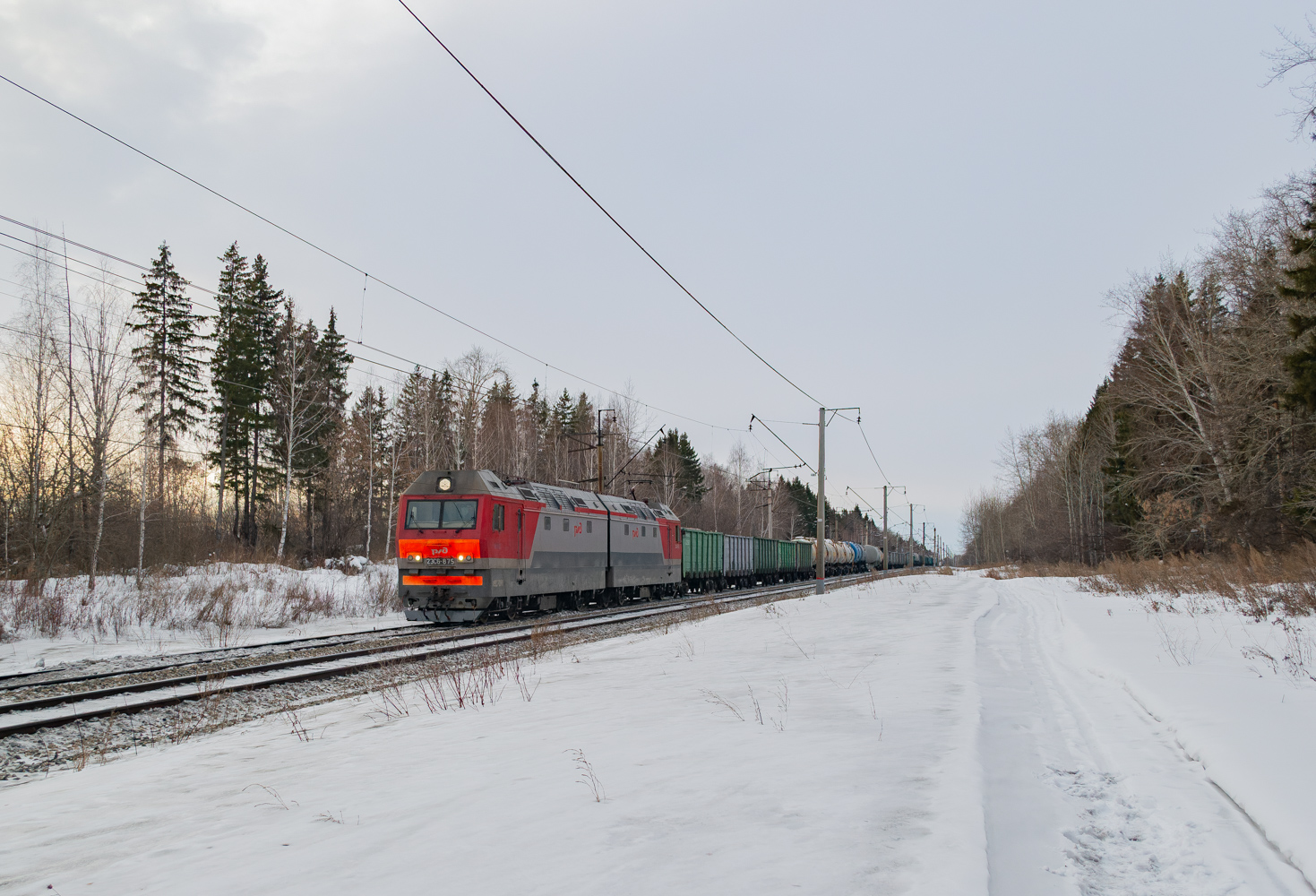 2ЭС6-875