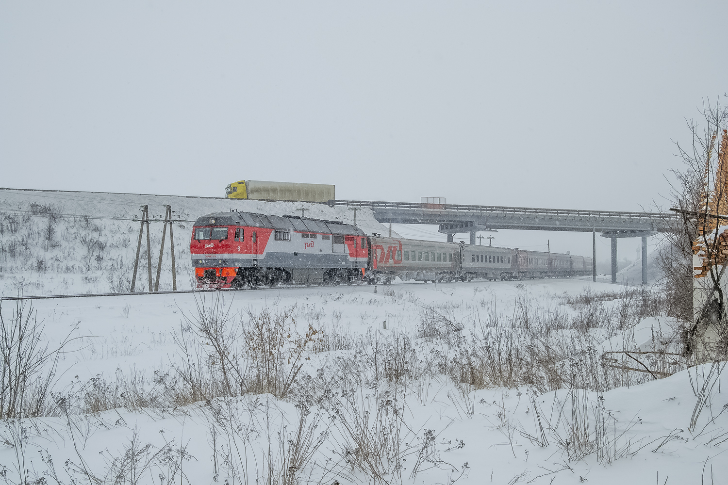 ТЭП70БС-289