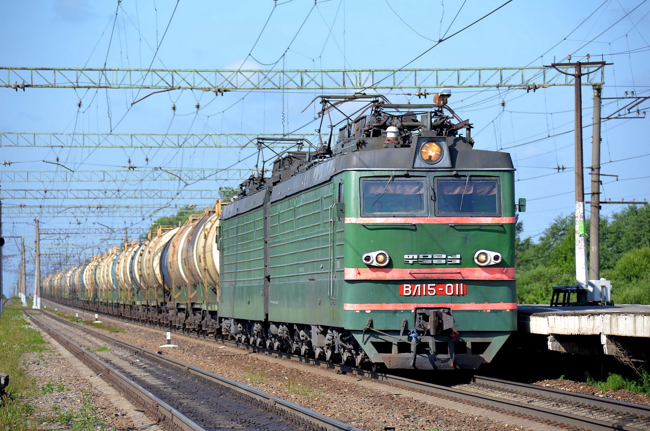ВЛ15-011