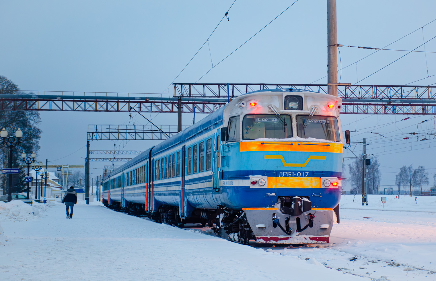ДРБ1-017