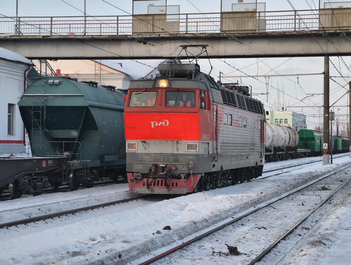 ЧС4Т-425