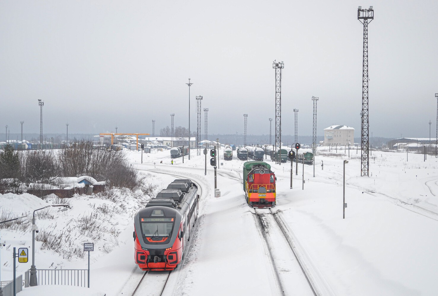 РА3-064