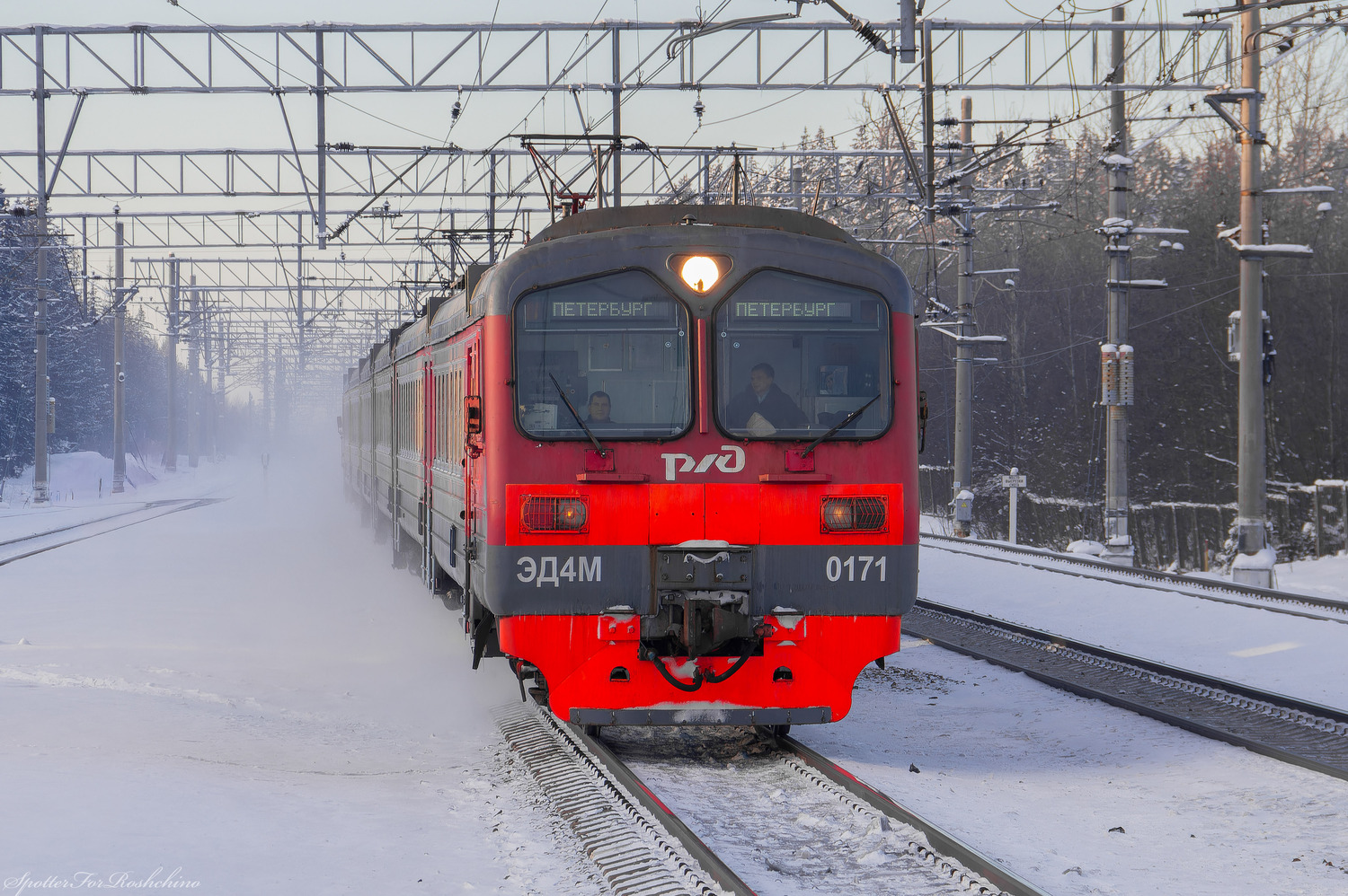 ЭД4М-0171