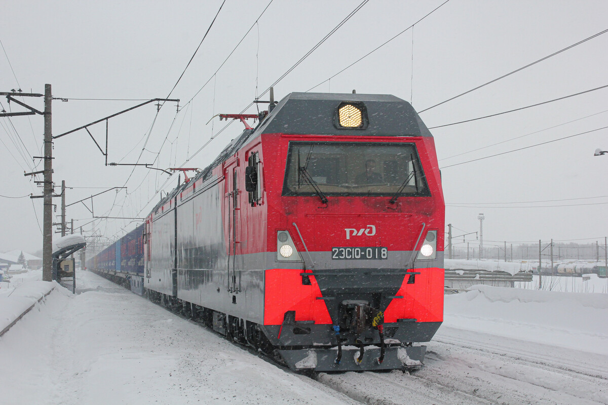 2ЭС10-018