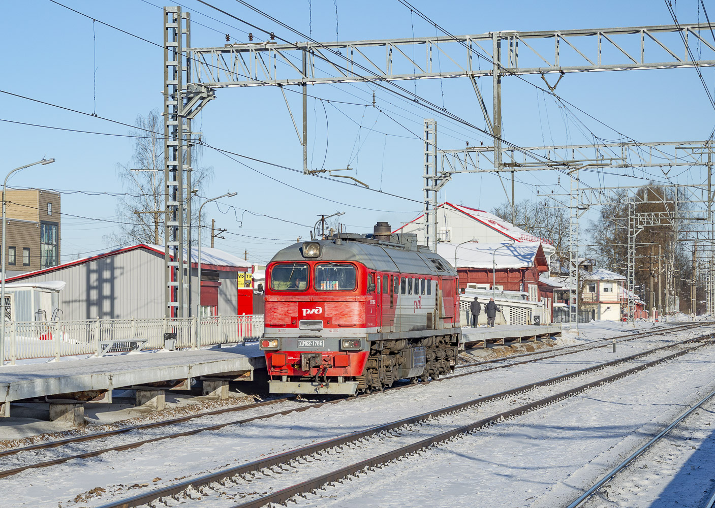 ДМ62-1786