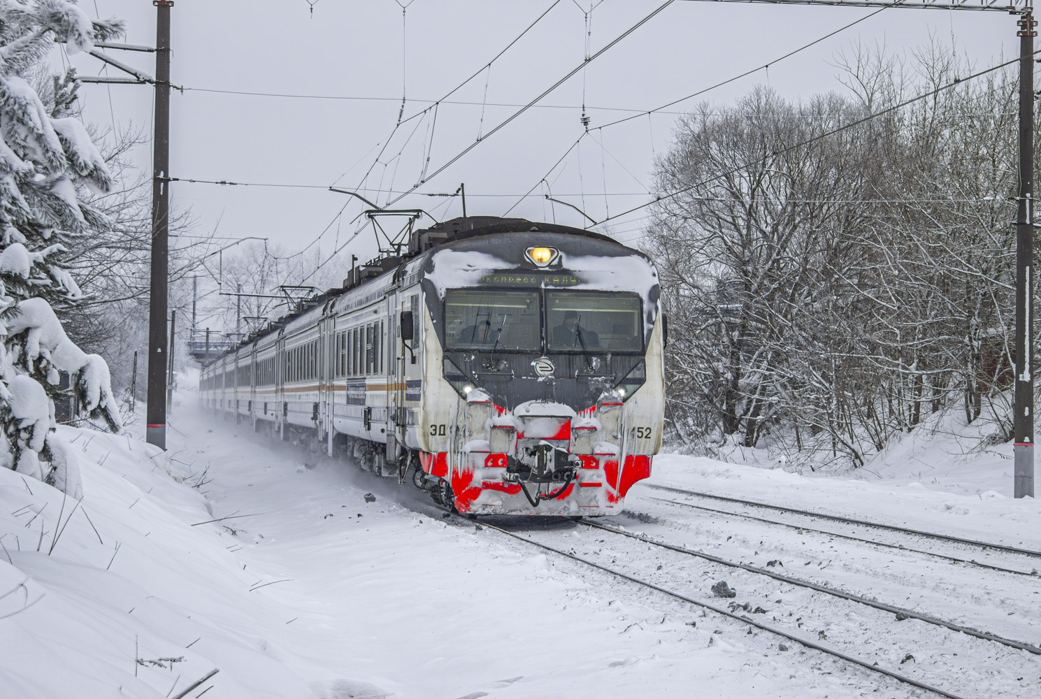 ЭД4М-0452