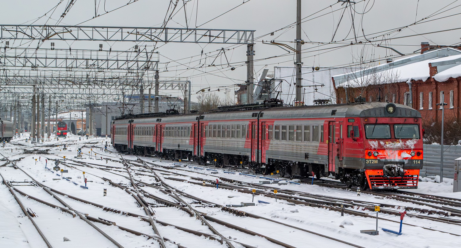 ЭТ2М-114