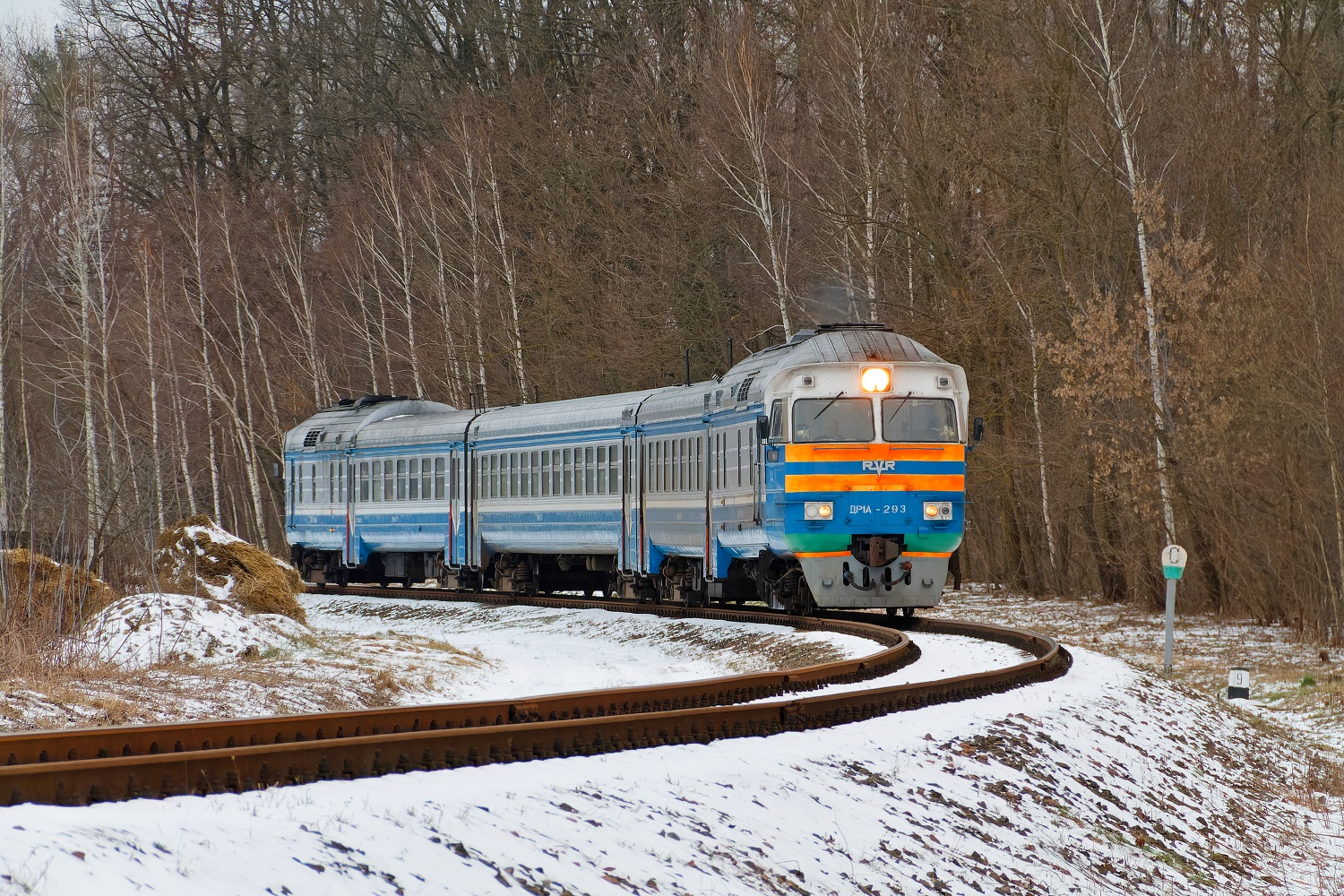 ДР1А-293