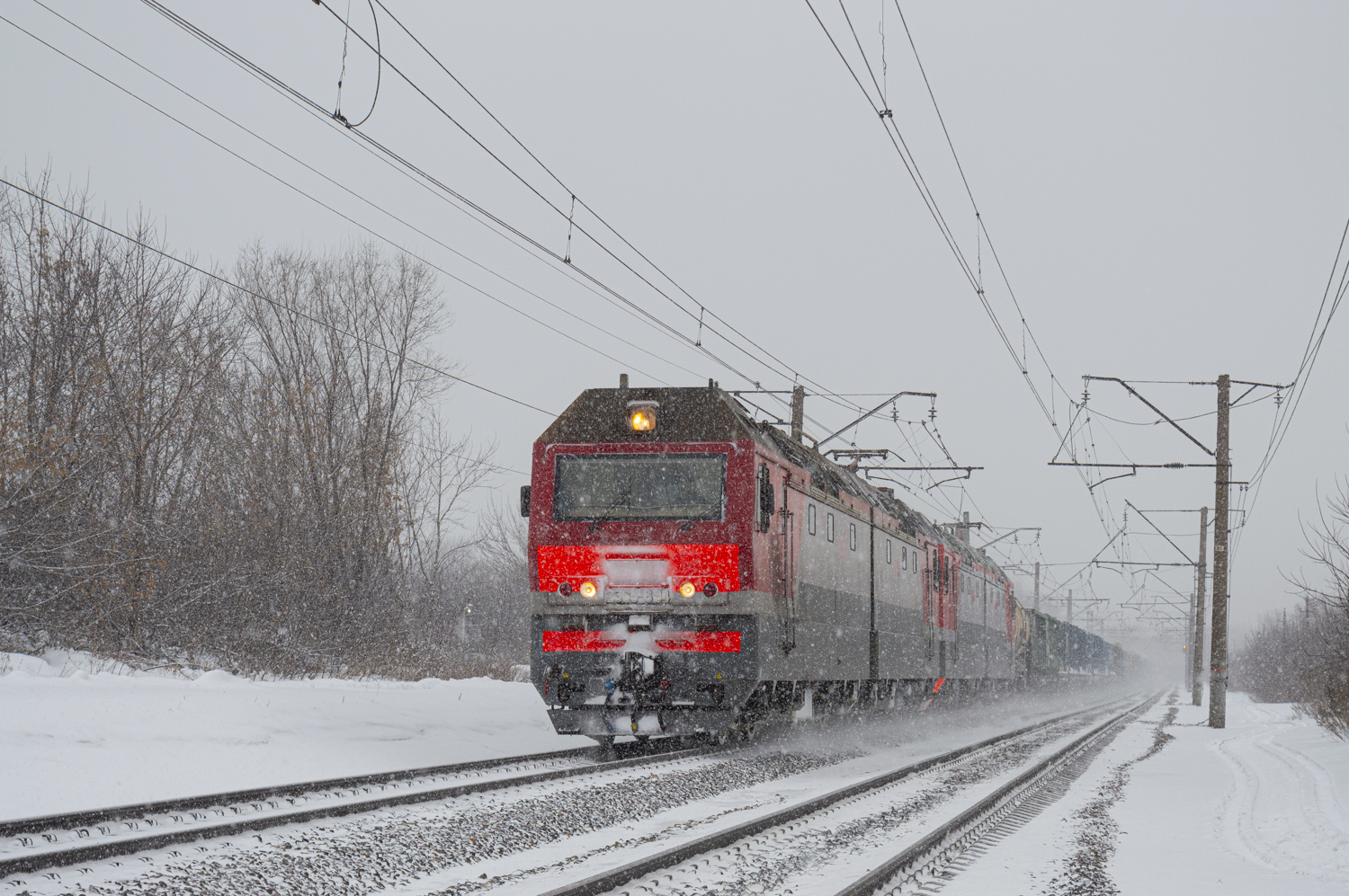 2ЭС6-694