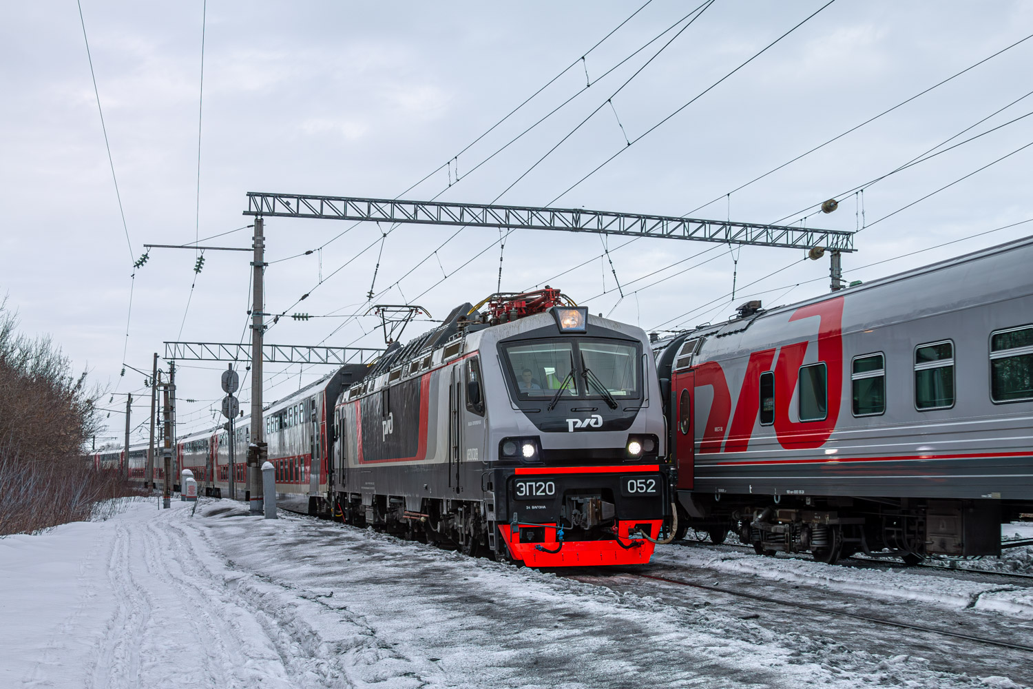 ЭП20-052