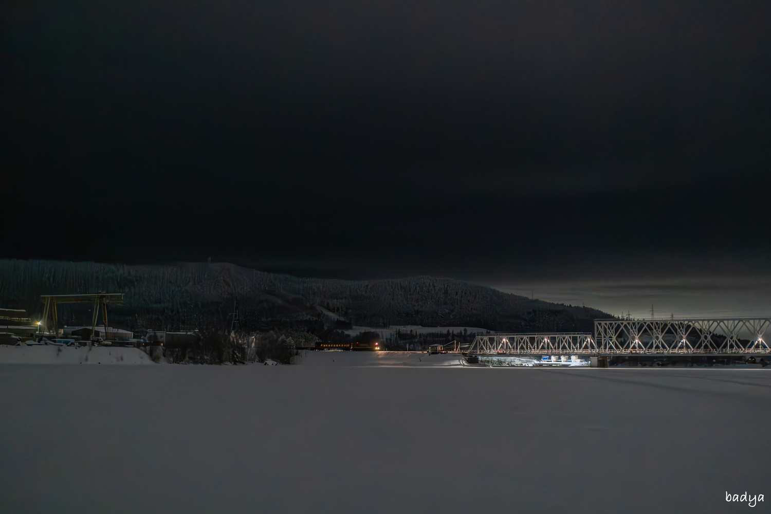 Фотозарисовки