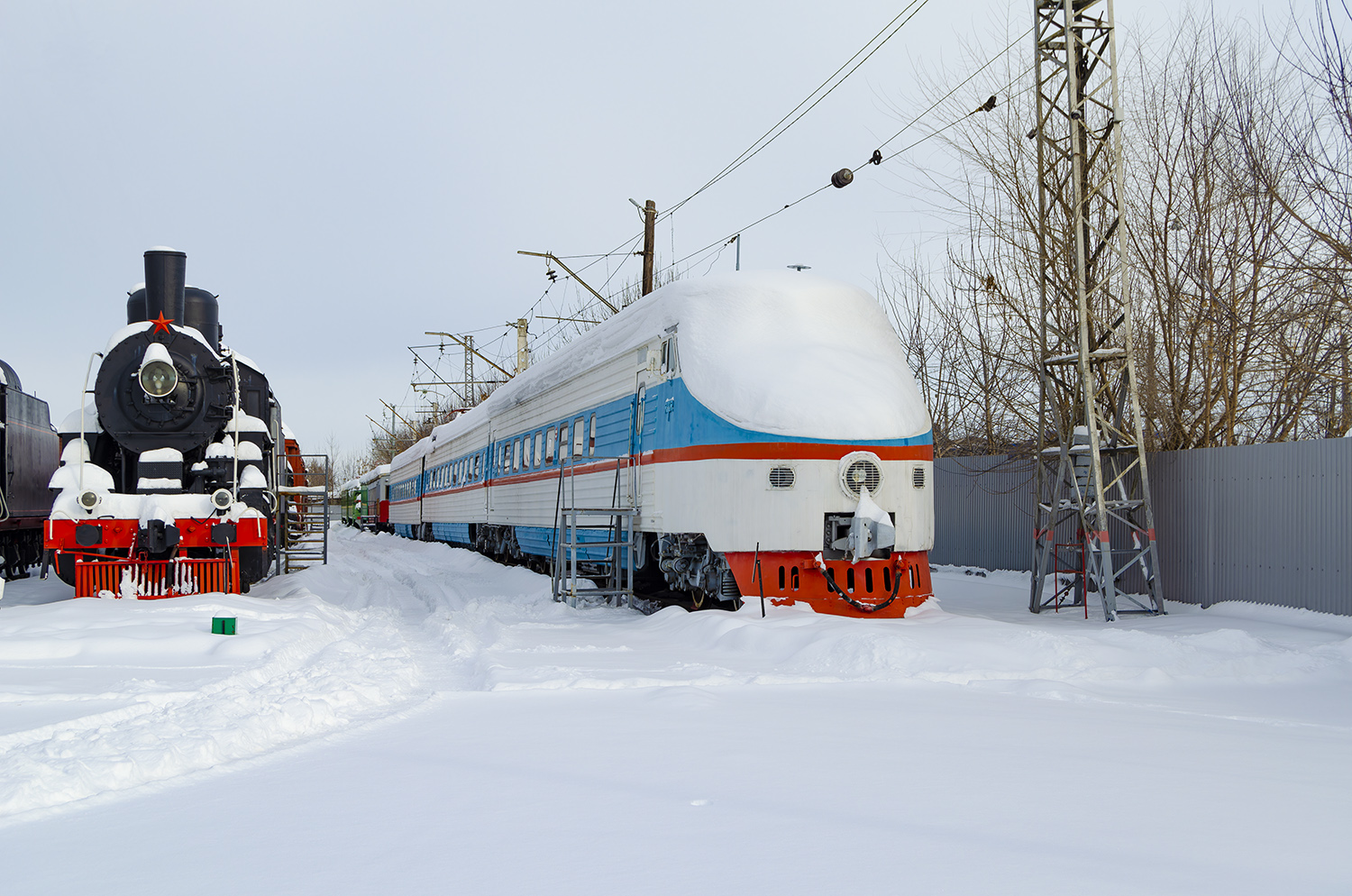 ЭР200-3