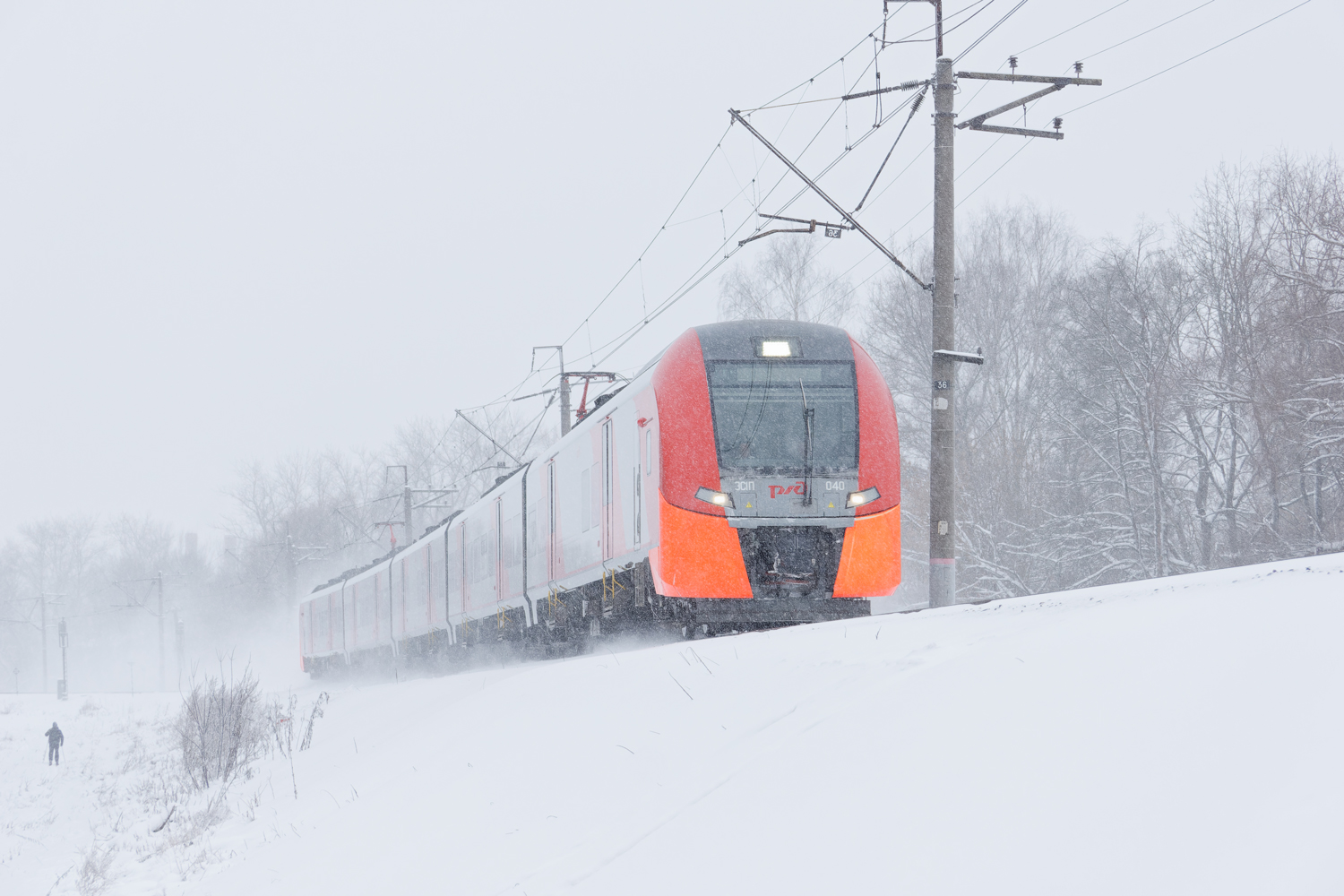 ЭС1П-040