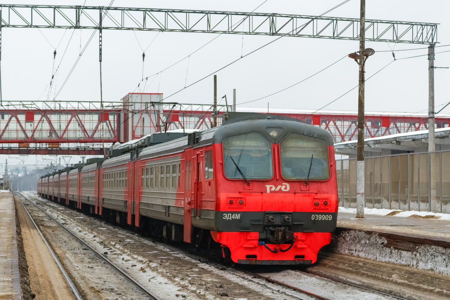 ЭД4М-0399
