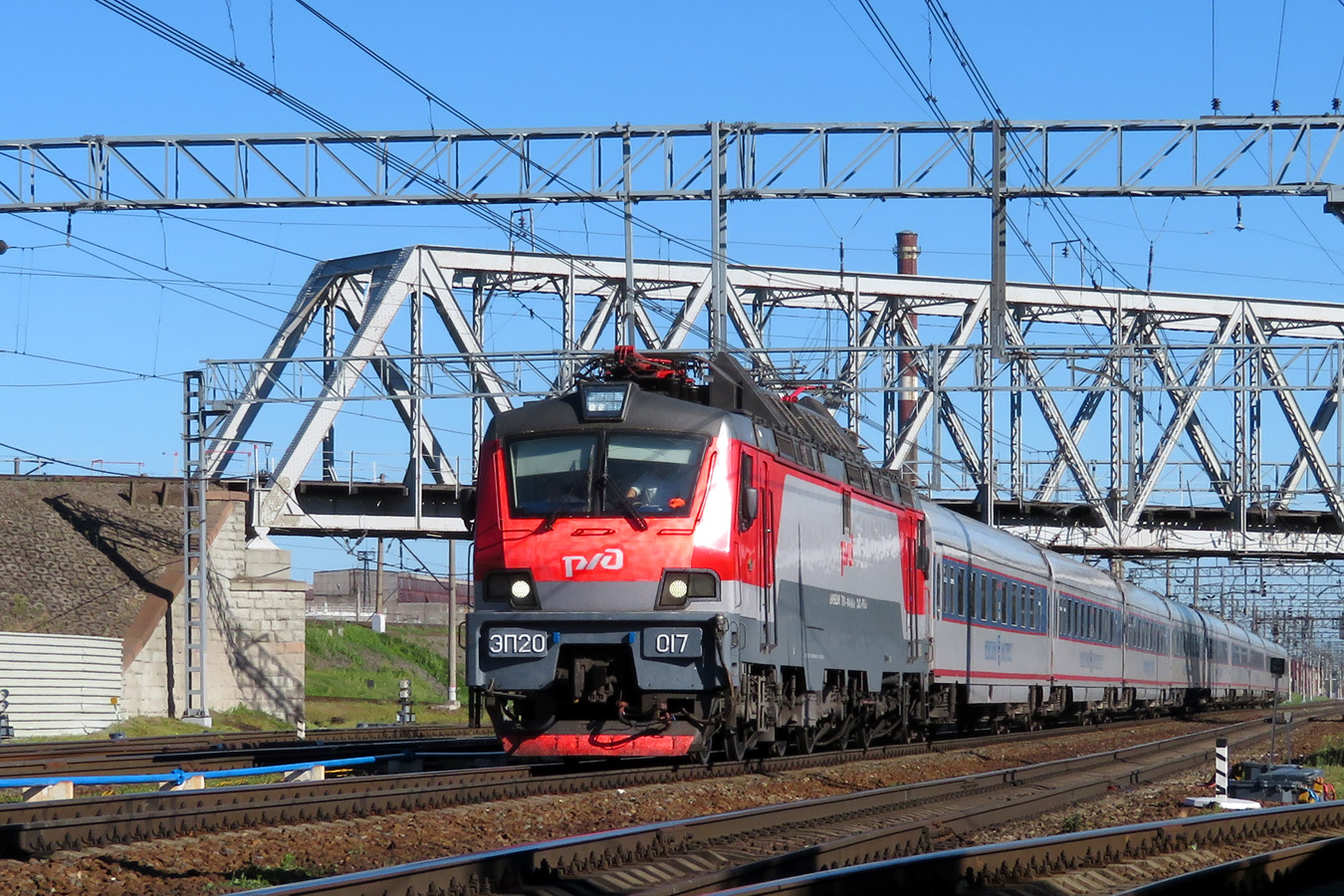 ЭП20-017