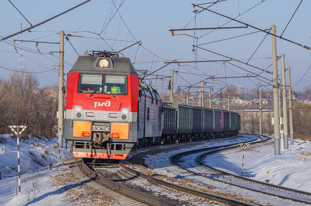 3ЭС5К-578
