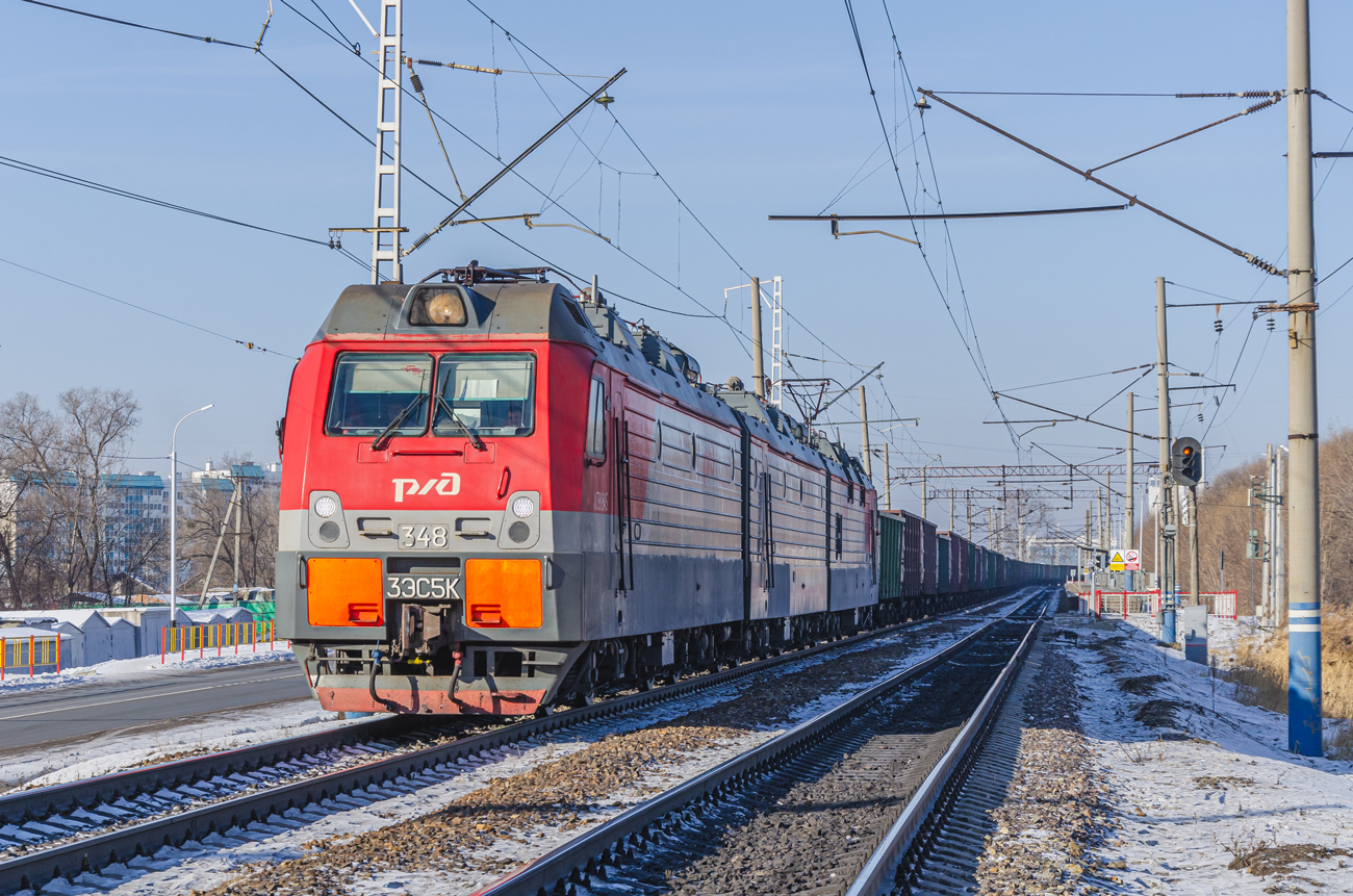 3ЭС5К-348
