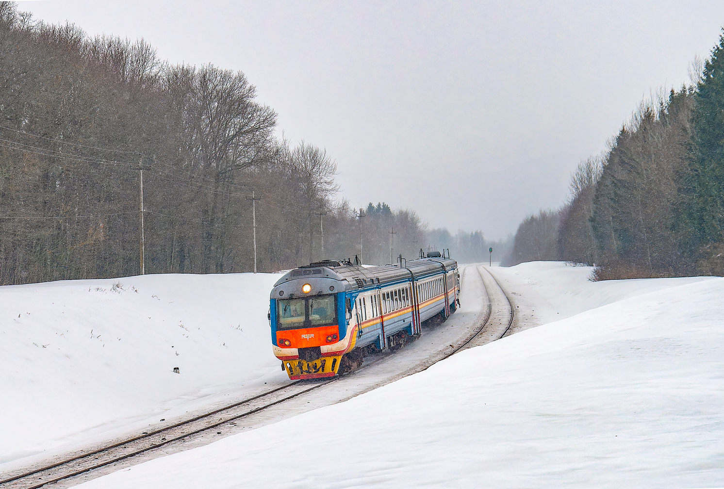 ДР1Б-502