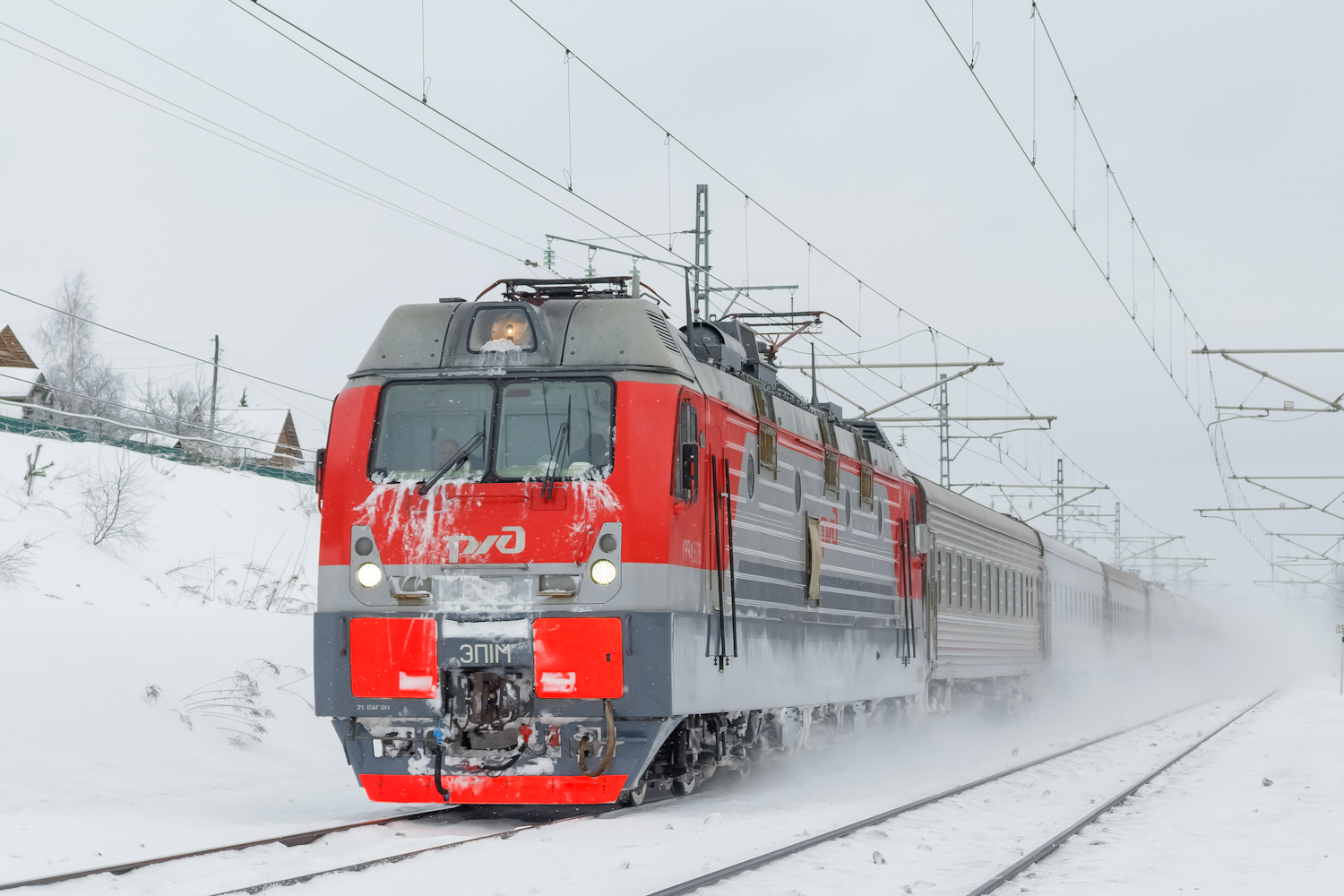 ЭП1М-808