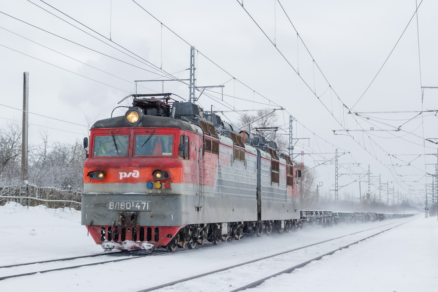 ВЛ80С-471
