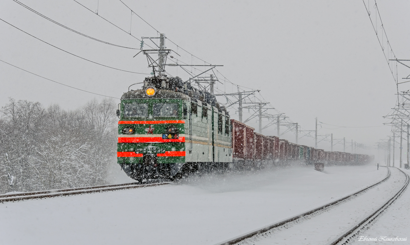 ВЛ80С-626