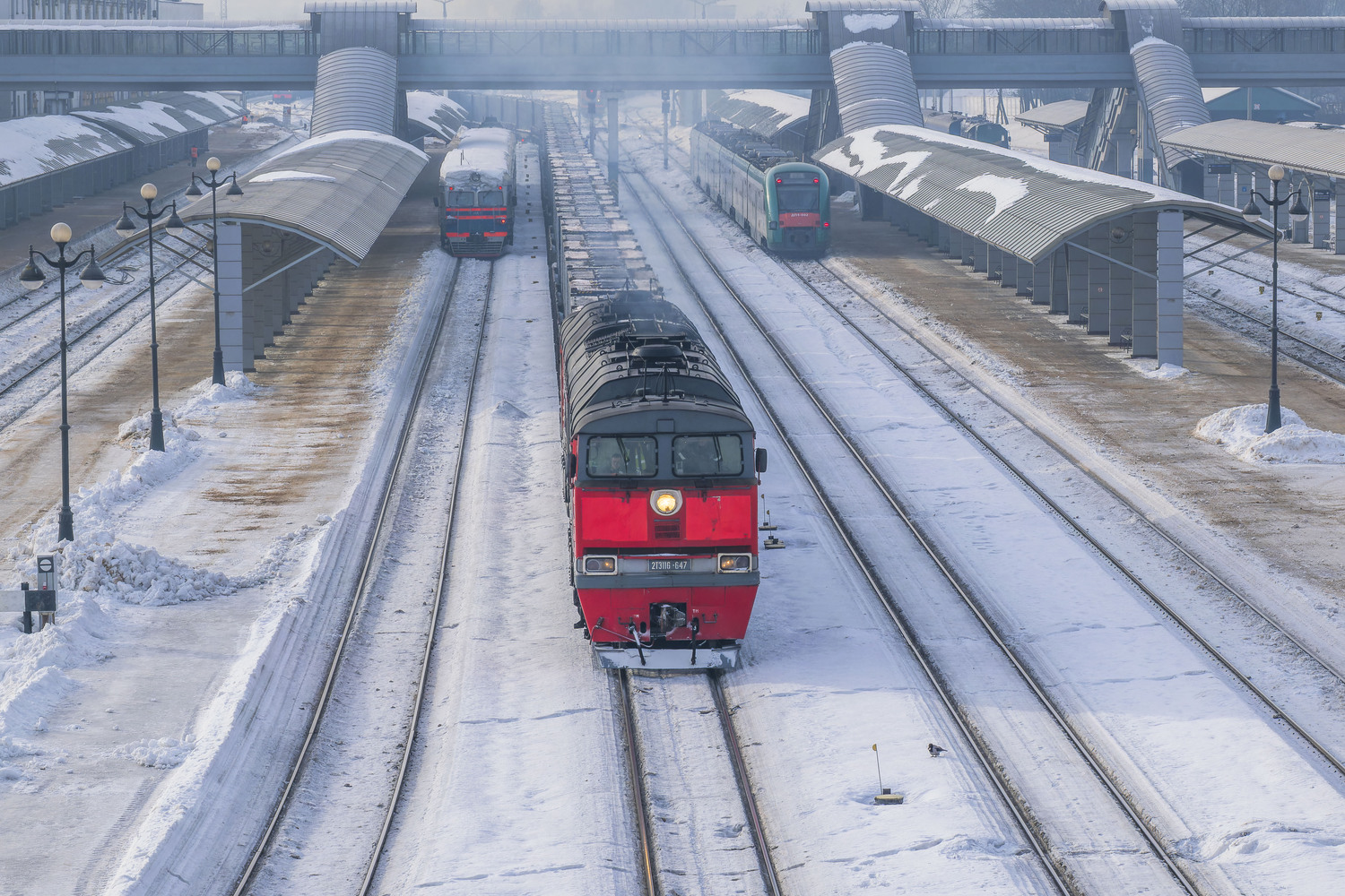 2ТЭ116-647
