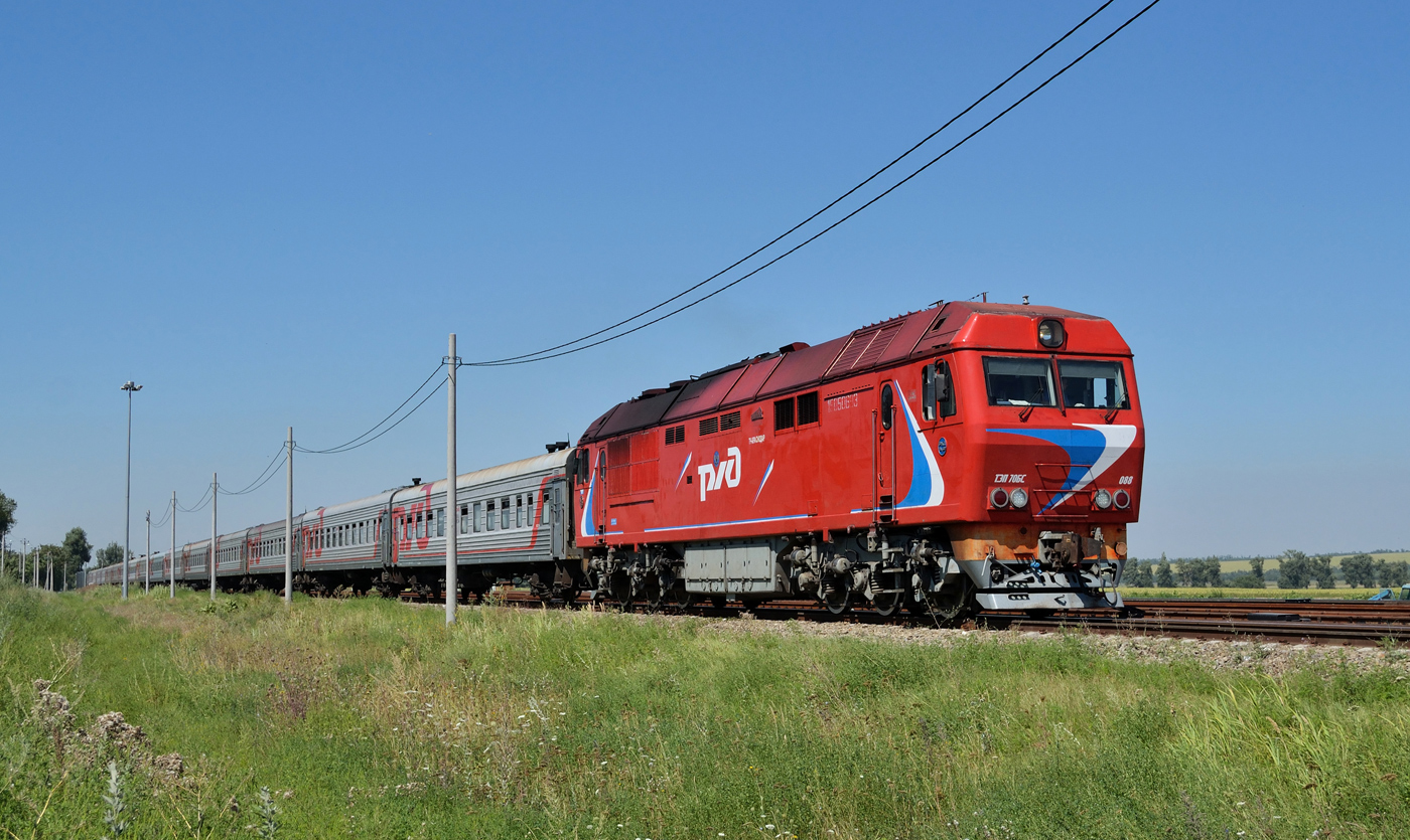 ТЭП70БС-088