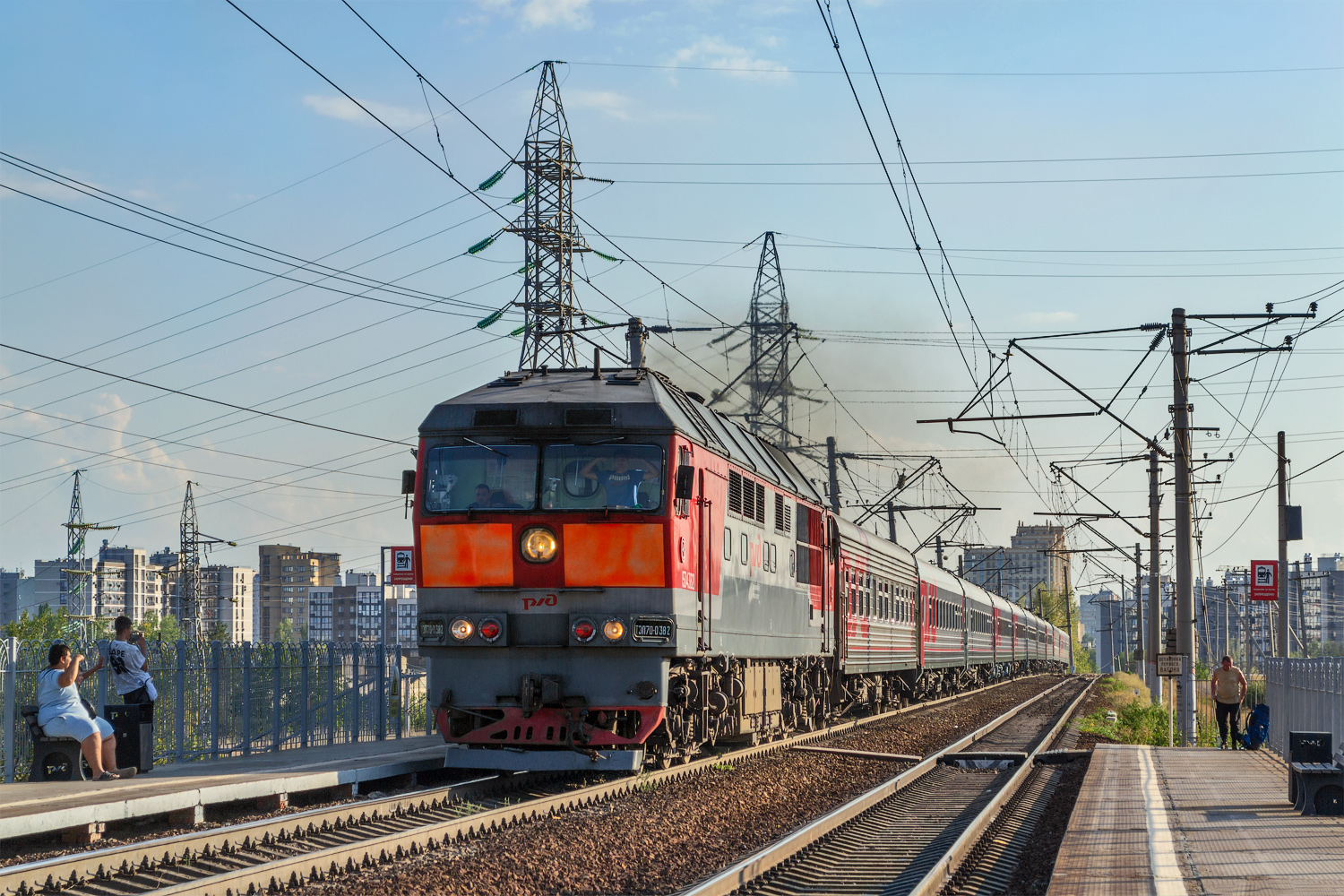 ТЭП70-0382