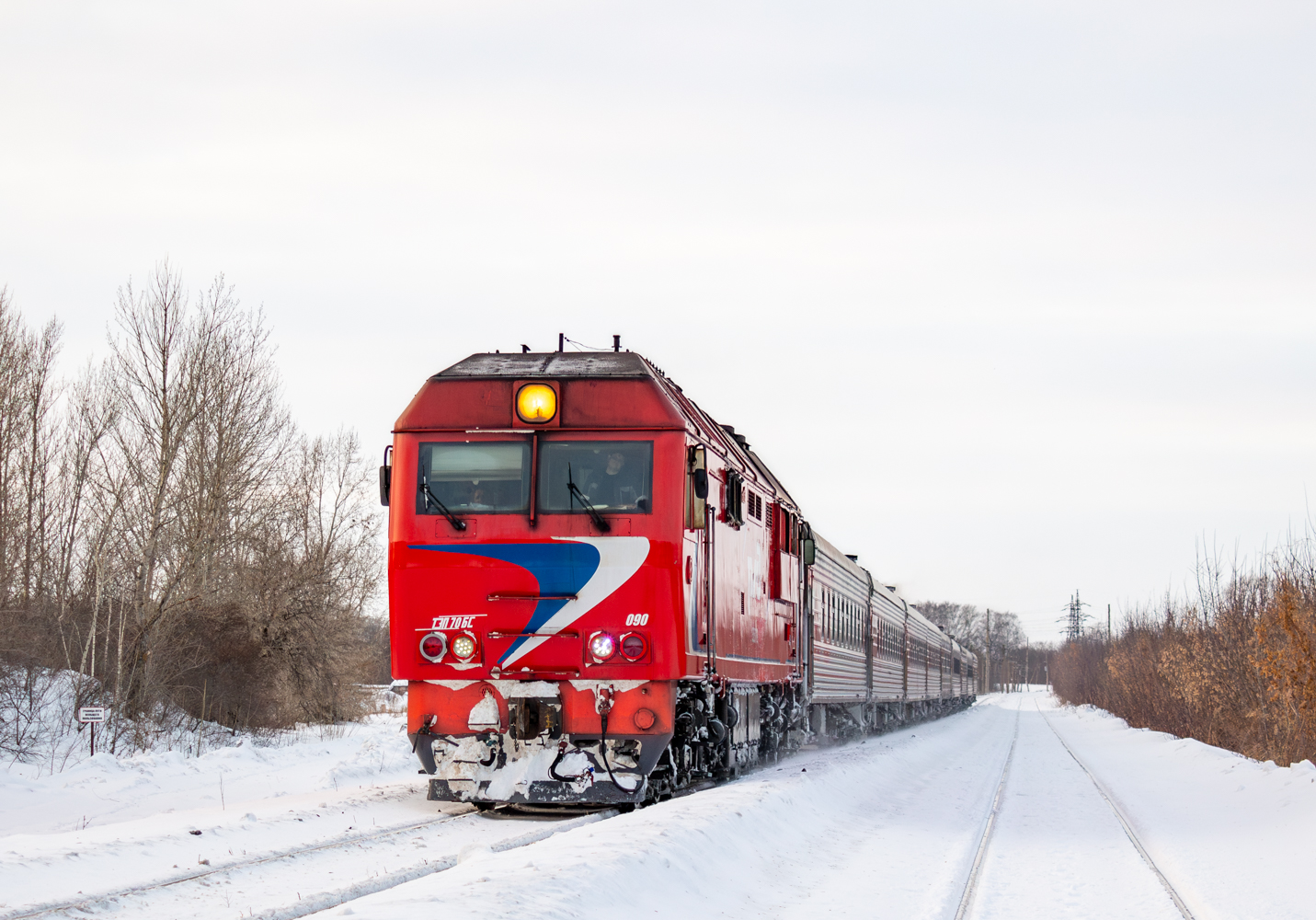 ТЭП70БС-090