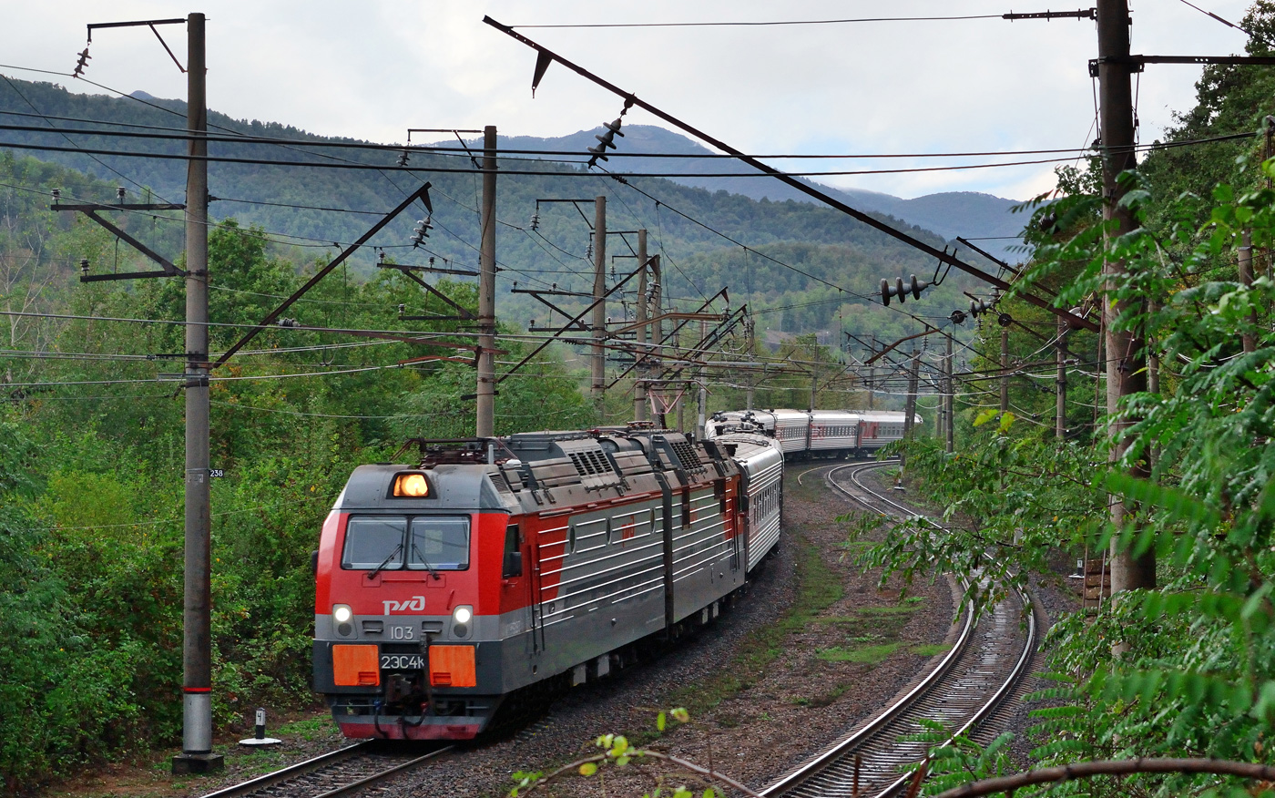2ЭС4К-103