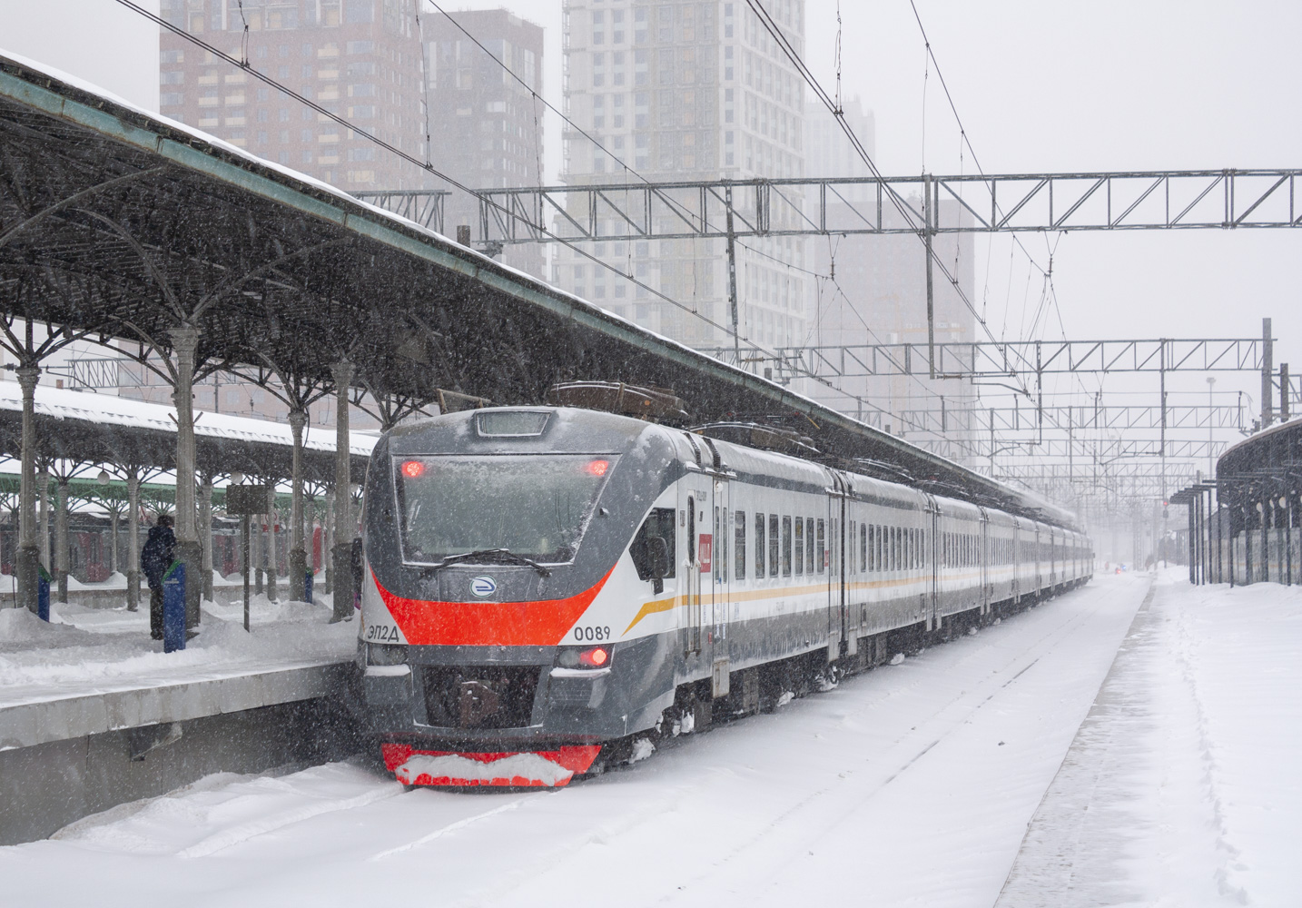 ЭП2Д-0089