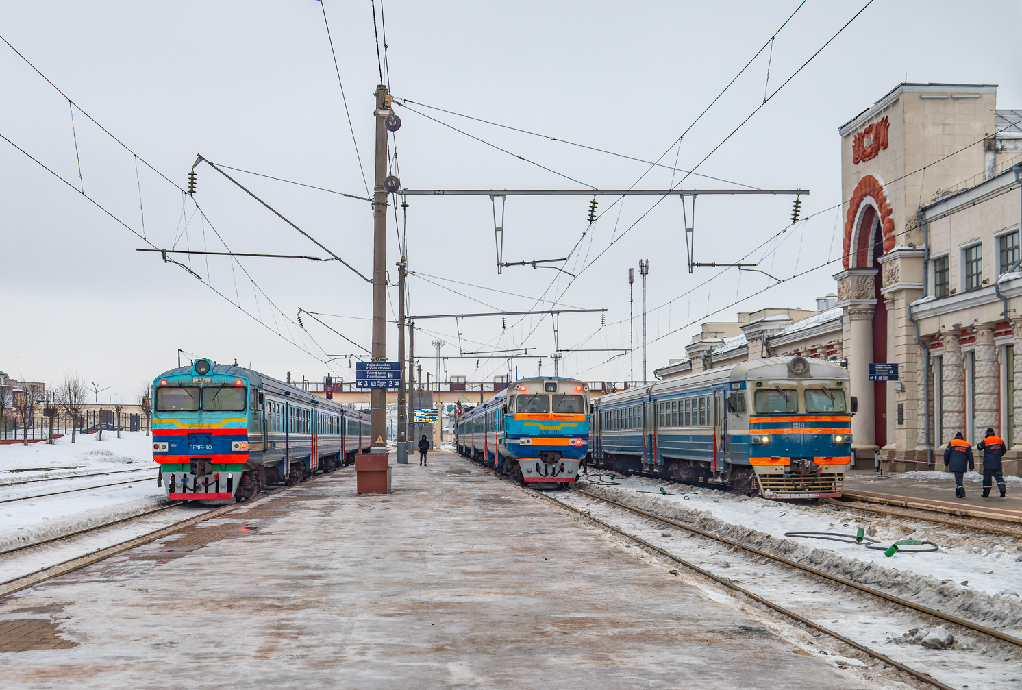 ДРБ1-011