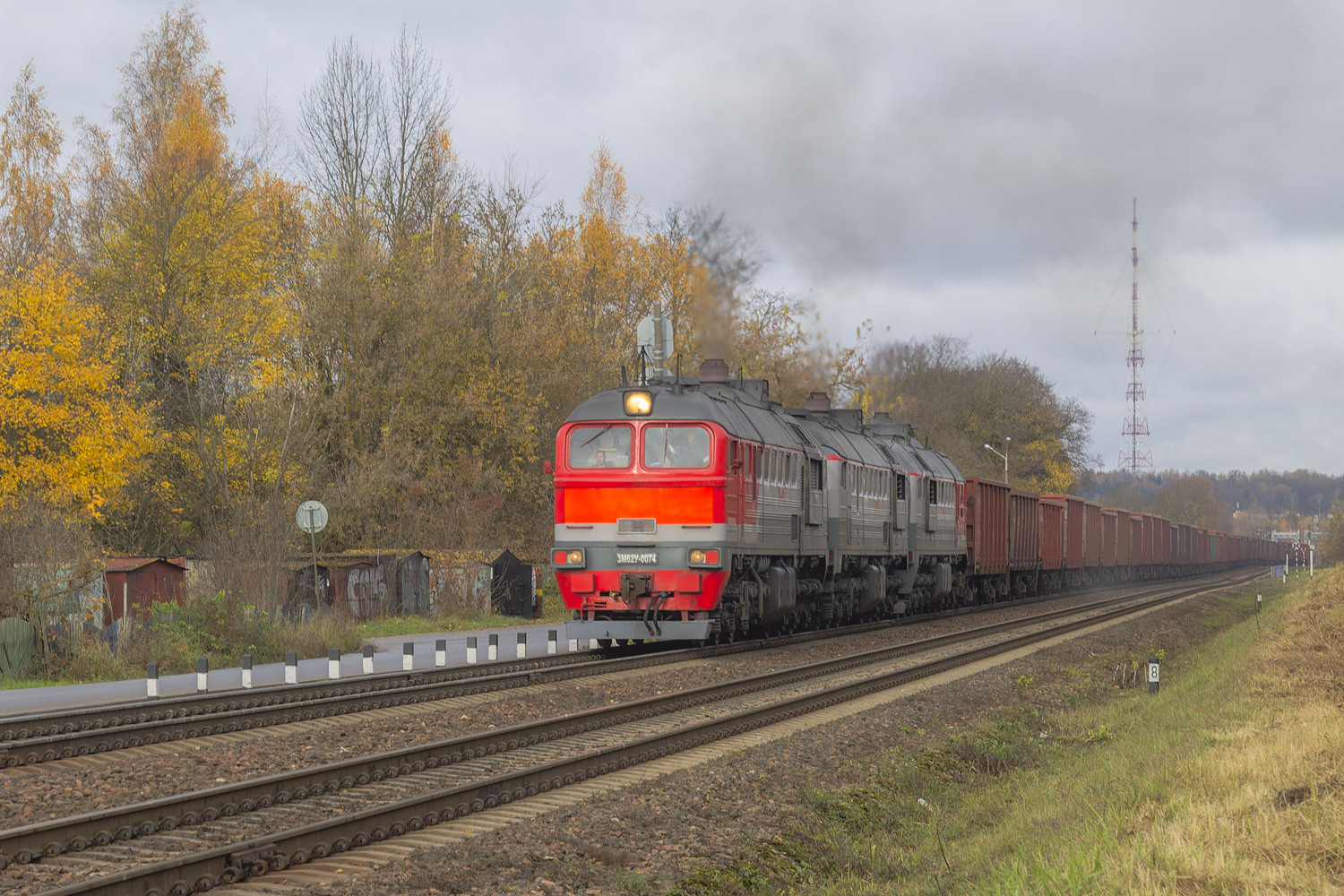 3М62У-0074
