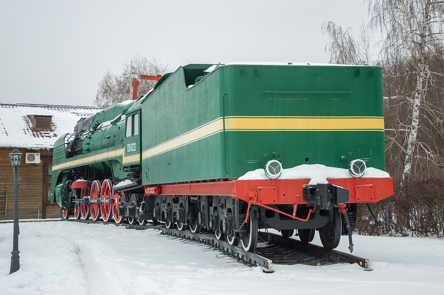 П36-0232