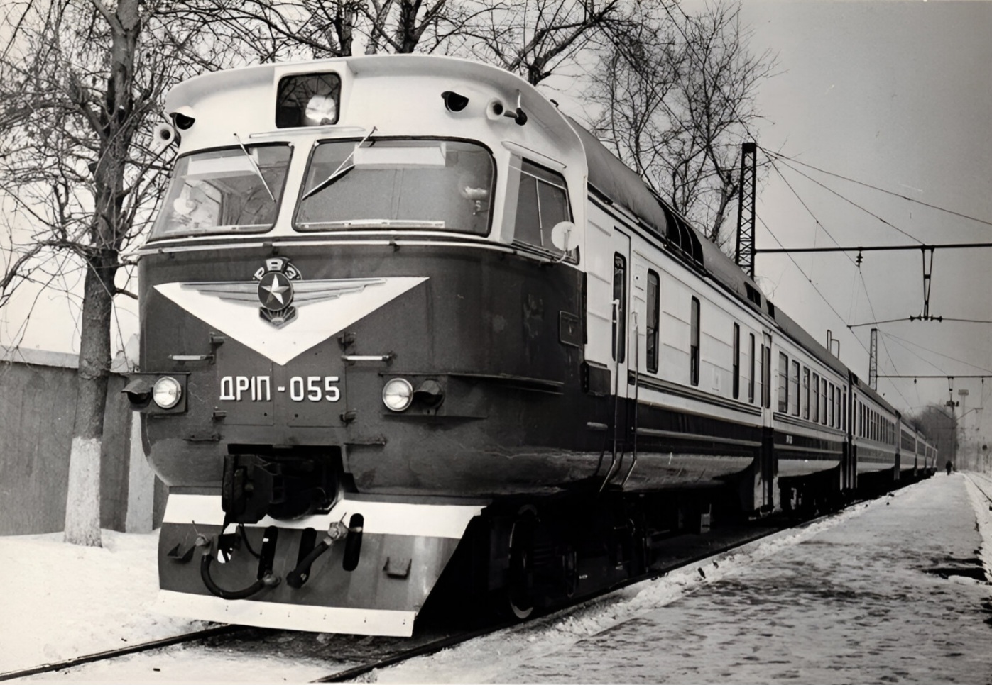 ДР1П-055